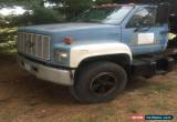 Classic 1990 Chevrolet Other Pickups for Sale