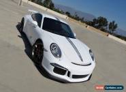 2015 Porsche 911 for Sale