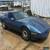 Classic 1985 Chevrolet Corvette Base Hatchback 2-Door for Sale