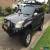 Classic Toyota Landcruiser Prado Off Road Vehicle for Sale