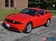 2011 Ford Mustang 2dr Coupe GT Premium for Sale