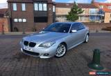 Classic Bmw 530D m sport 2007 for Sale