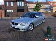 Bmw 530D m sport 2007 for Sale