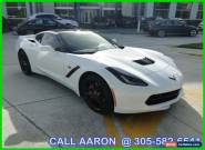 2014 Chevrolet Corvette Z51 Coupe 2-Door for Sale