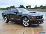 2009 Ford Mustang GT Coupe 2-Door for Sale