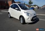 Classic Ford KA 1.2 Zetec 3dr (start/stop) for Sale