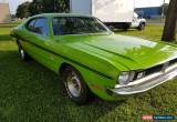 Classic 1971 Dodge demon demon for Sale