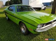 1971 Dodge demon demon for Sale