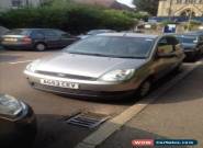 Ford Fiesta 1.4 16V 3 DOOR SEMI AUTOMATIC ON A 2003 PLATE for Sale