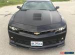 2015 Chevrolet Camaro for Sale