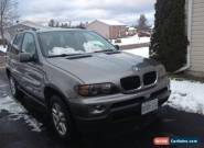 BMW : X5 for Sale