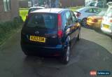 Classic Ford Fiesta 1.4 Tdci zetec for Sale