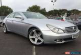 Classic 2009 09 MERCEDES-BENZ CLS CLASS 3.0 CLS320 CDI 4D AUTO 222 BHP DIESEL for Sale