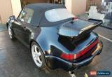 Classic 1972 Porsche 911 T for Sale