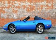 1985 Chevrolet Corvette for Sale