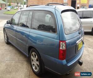 Classic 2005 VZ BERLINA WAGON AUTO for Sale