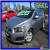 Classic 2012 Holden Barina TM MY13 CD Grey Manual 5sp M Hatchback for Sale