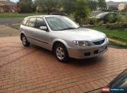 MAZDA 323 for Sale