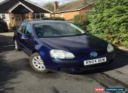 2004 VW Golf 1.9 SE TDI *67,000 Miles* for Sale