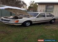 1982 holden commodore  for Sale