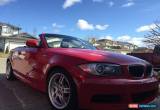 Classic 2010 BMW 1-Series for Sale