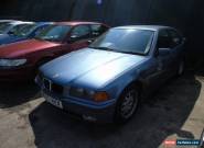 2000 BMW 316i SE COMPACT AUTO BLUE for Sale