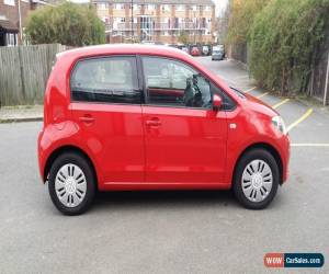 Classic 2013 VOLKSWAGEN MOVE UP AUTOMATIC 20 POUNDS ROAD TAX  for Sale