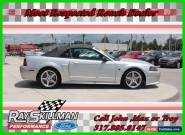 2003 Ford Mustang GT Convertible 2-Door for Sale