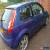 Classic 2007 ford fiesta silver 1.2 for Sale