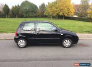 vw lupo 1.0E for Sale