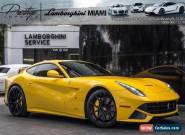 2014 Ferrari Other Base Coupe 2-Door for Sale