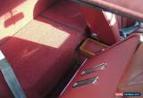 Classic Mercedes-Benz: SL-Class 280 SL for Sale