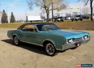 1967 Oldsmobile Cutlass SUPREME for Sale