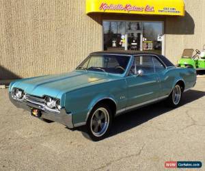 Classic 1967 Oldsmobile Cutlass SUPREME for Sale