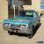 Classic 1967 Oldsmobile Cutlass SUPREME for Sale