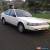 Classic Nissan Maxima TI Model 1991 for Sale