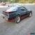 Classic 1990 Pontiac Firebird GTA for Sale