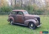 Classic 1939 Chevrolet Other 2 door for Sale