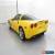 Classic 2007 Chevrolet Corvette Base Coupe 2-Door for Sale