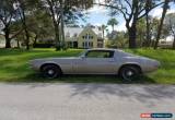 Classic 1973 Chevrolet Camaro Base Coupe 2-Door for Sale