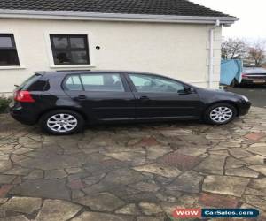 Classic Volkswagen Golf 1.9 TDI SE  ** Excellent condition ** for Sale