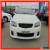 Classic 2012 Holden Ute VE II MY12.5 SS V Z Series White Manual 6sp M Utility for Sale