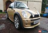 Classic 2004 MINI MINI COOPER 1.6 JOHN COOPER WORKS LOOK! HIGH SPEC! for Sale