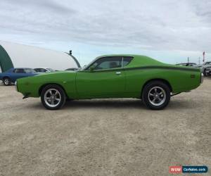 Classic 1971 Dodge Charger for Sale