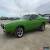 Classic 1971 Dodge Charger for Sale