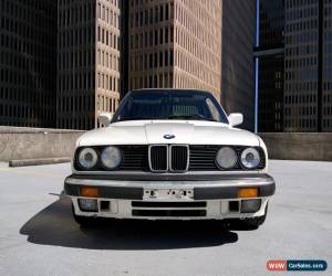 Classic 1988 BMW 3-Series for Sale