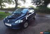 Classic vw fox 1.2 petrol great first car cheap small car for Sale