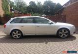 Classic Audi A4 *2008* 1.9 TDI - S-Line  for Sale