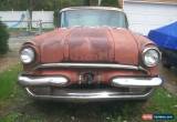 Classic 1955 Pontiac Other 2-door hardtop for Sale