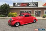 Classic 1937 Chevrolet for Sale